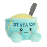 Aurora® - Palm Pals™ - 5" Welly Chicken Soup™